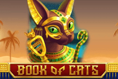 Book Of Cats