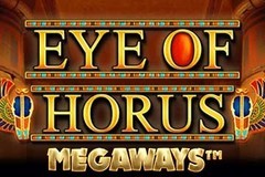 Eye of Horus Megaways