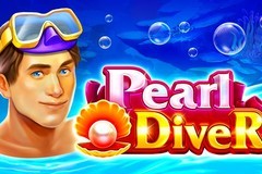 Pearl Diver