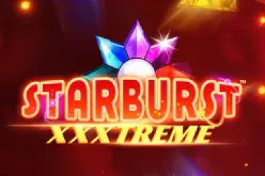 Starburst XXXtreme