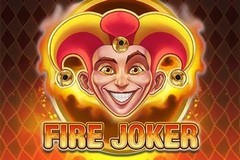 Fire Joker