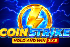 Coin Strike: Hold and Win