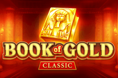 Book of Gold: Classic