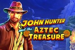 John Hunter and the Aztec Treasure