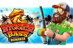 Bigger Bass Bonanza