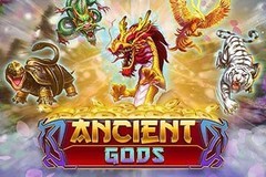 Ancient Gods