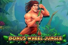 Bonus Wheel Jungle