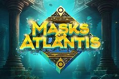 Masks of Atlantis