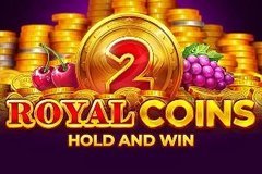 Royal Coins 2