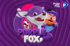 Purple Fox