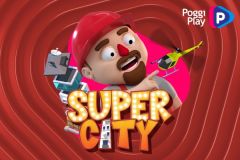 Super City