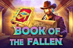 Book of the Fallen