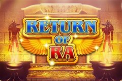 Return of Ra