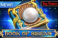 BOOK OF SIRENS